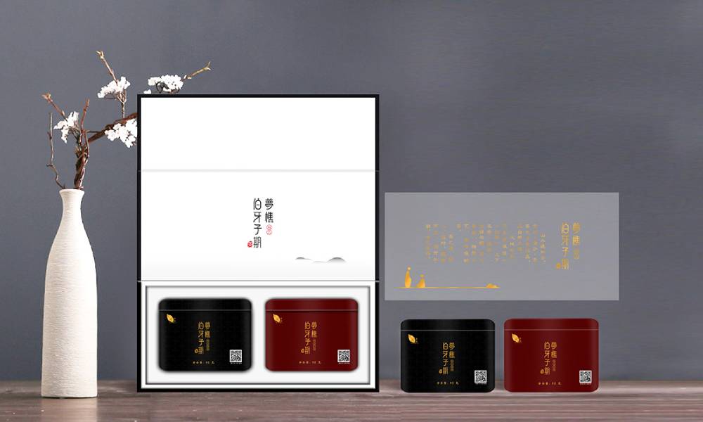 金坛市包装设计：文化赋能，创新驱动，解锁城市产业新势能