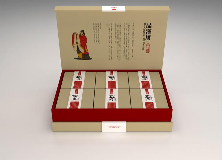 金坛市白酒包装设计：以文化底蕴，酿就城市酒业的视觉醇香